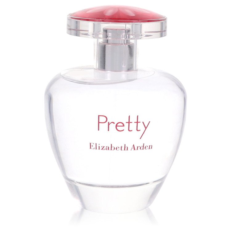 Pretty Eau De Parfum Spray (Tester) By Elizabeth Arden For Women