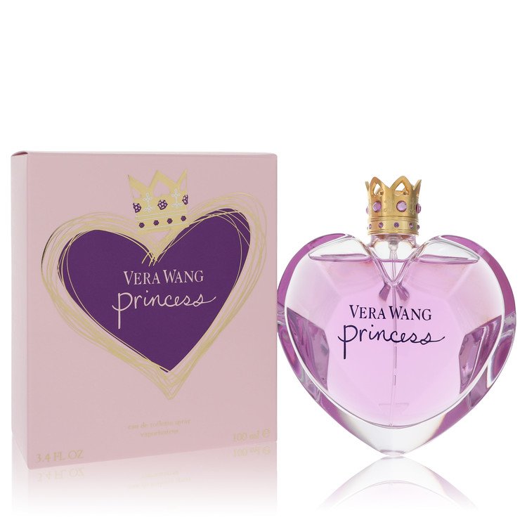 Princess Eau De Toilette Spray By Vera Wang For Women