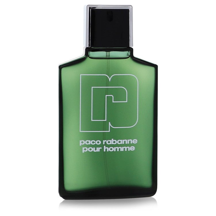 Paco Rabanne Eau De Toilette Spray (Tester) By Paco Rabanne For Men