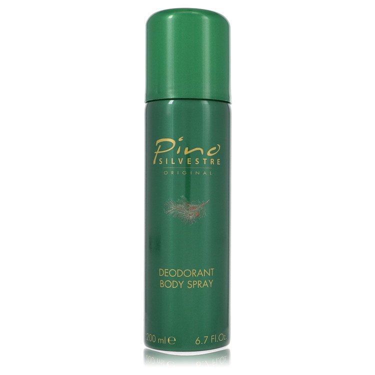 Pino Silvestre Deodorant Spray By Pino Silvestre For Men