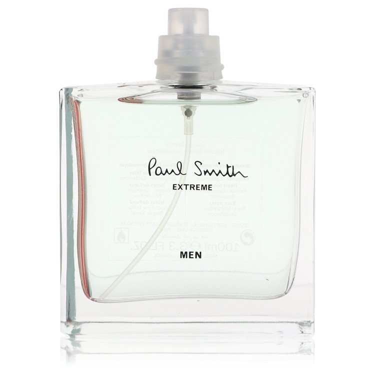 Paul Smith Extreme Eau De Toilette Spray (Tester) By Paul Smith For Men