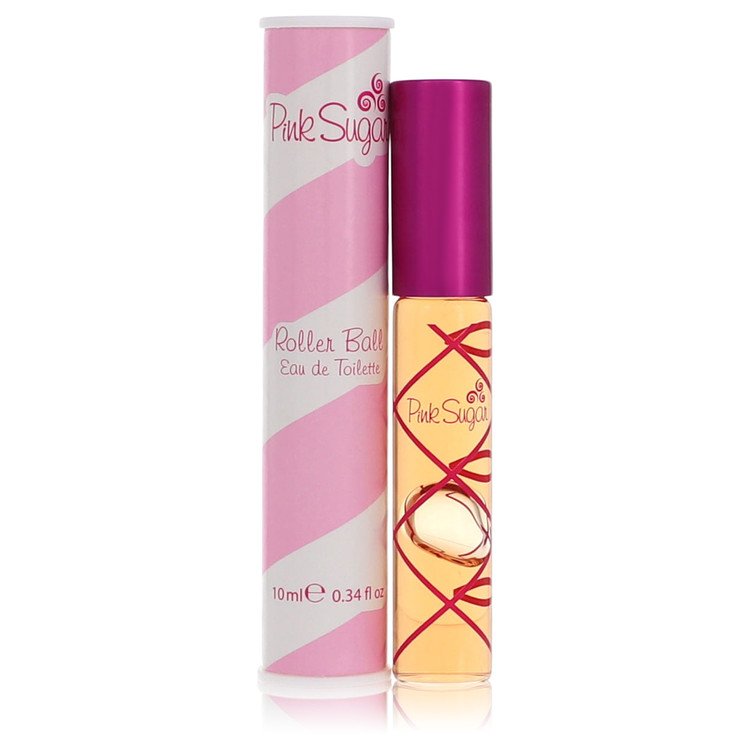 Pink Sugar Roller Ball By Aquolina For Women