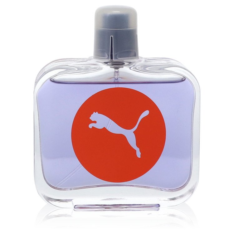 Puma Sync Eau De Toilette Spray (Tester) By Puma For Men