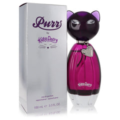 Purr Eau De Parfum Spray By Katy Perry For Women