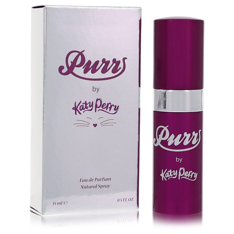 Purr Eau De Parfum Spray By Katy Perry For Women