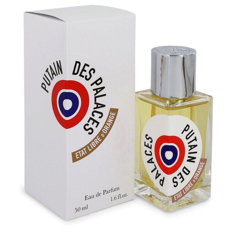 Putain Des Palaces Eau De Parfum Spray By Etat Libre D'Orange For Women