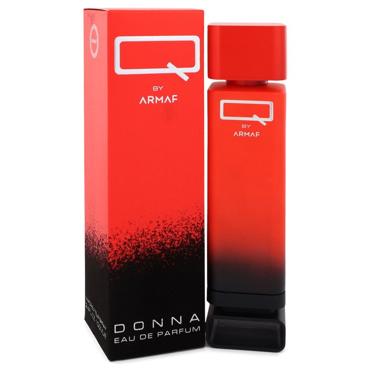 Q Donna Eau De Parfum Spray By Armaf For Women