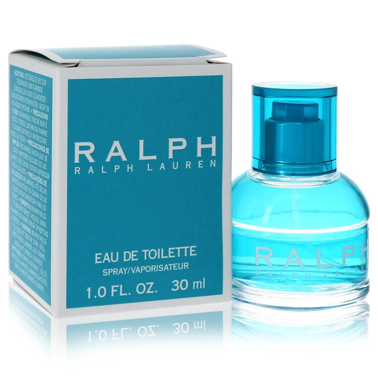 Ralph Eau De Toilette Spray By Ralph Lauren For Women