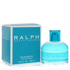 Ralph Eau De Toilette Spray By Ralph Lauren For Women