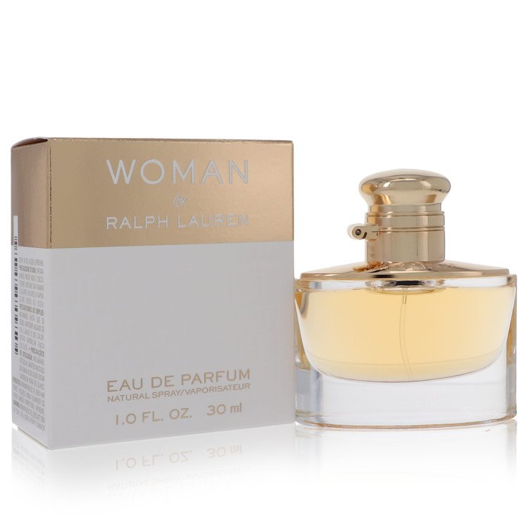 Ralph Lauren Woman Eau De Parfum Spray By Ralph Lauren For Women