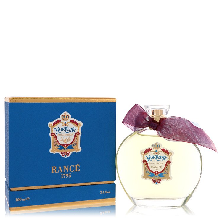 Hortense Eau De Parfum Spray By Rance For Women