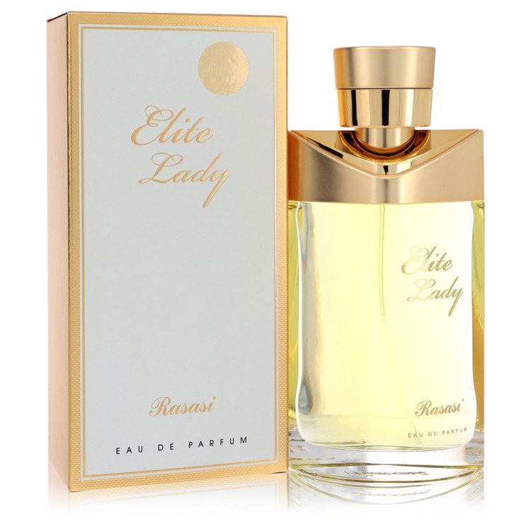 Rasasi Elite Lady Eau De Parfum Spray By Rasasi For Women