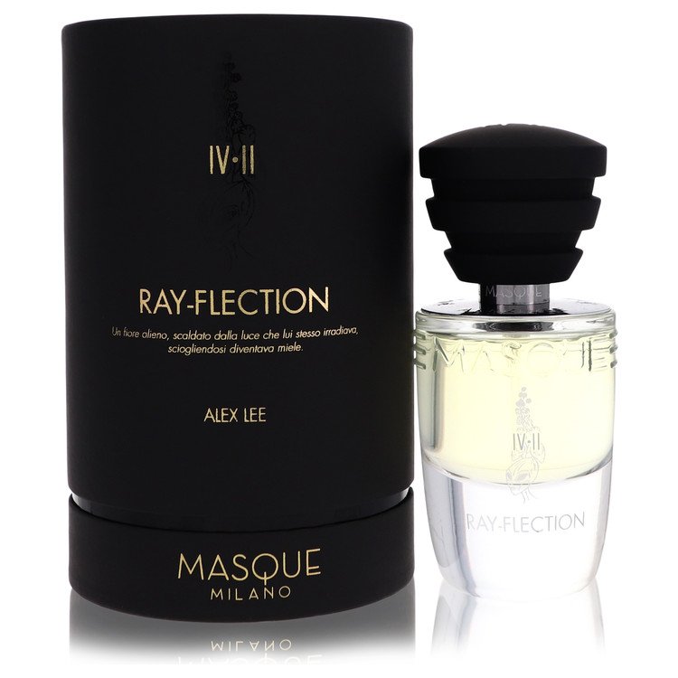 Masque Milano Ray-flection Eau De Parfum Spray By Masque Milano For Men