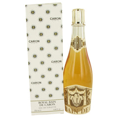 Royal Bain De Caron Champagne Eau De Toilette (Unisex) By Caron For Men