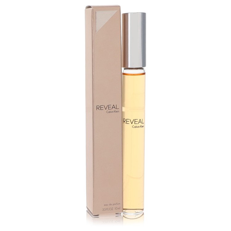 Reveal Calvin Klein Eau De Parfum Spray Rollerball By Calvin Klein For Women