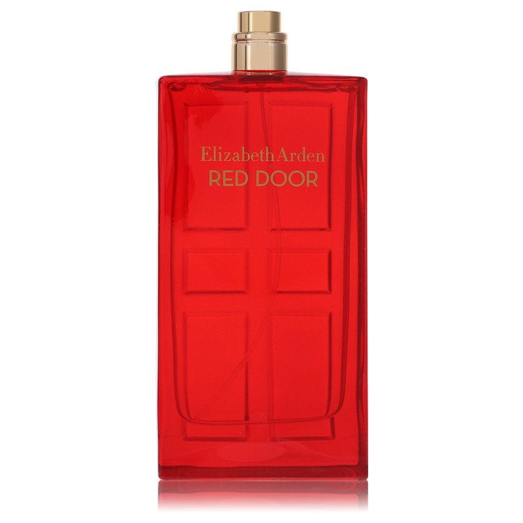 Red Door Eau De Toilette Spray (Tester) By Elizabeth Arden For Women