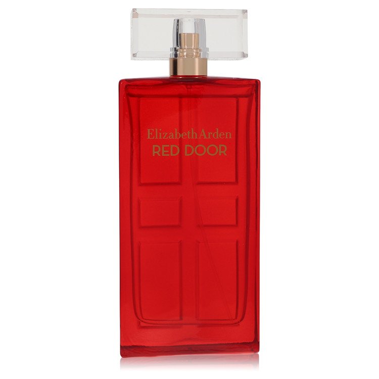 Red Door Eau De Toilette Spray (unboxed) By Elizabeth Arden For Women