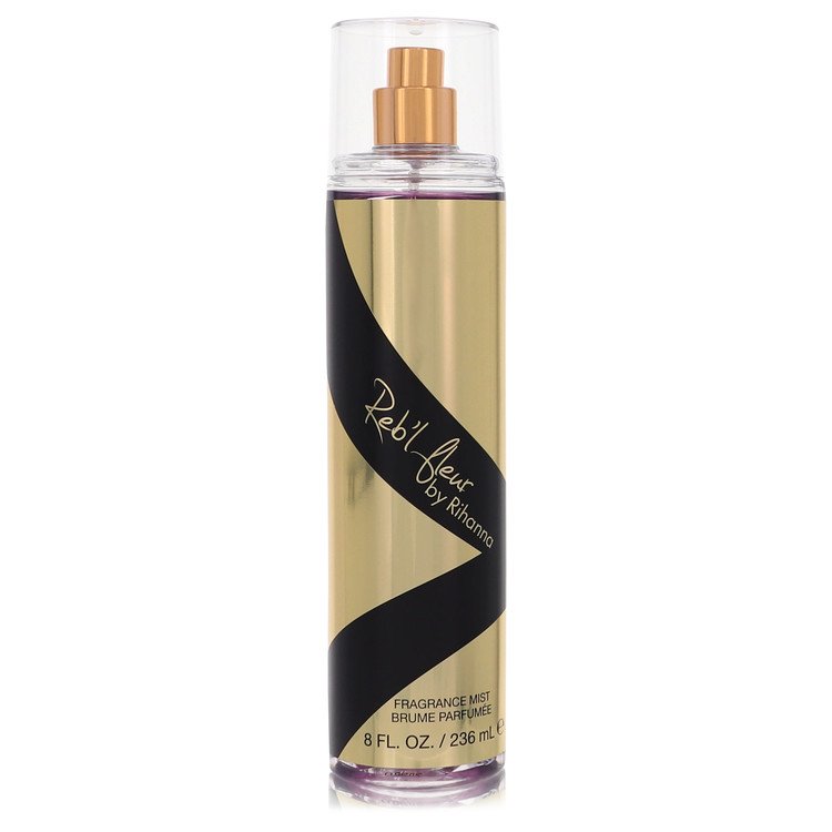 Reb'l Fleur Body Mist By Rihanna For Women