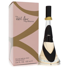 Reb'l Fleur Eau De Parfum Spray By Rihanna For Women