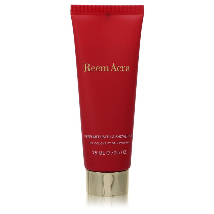 Reem Acra Shower Gel By Reem Acra For Women