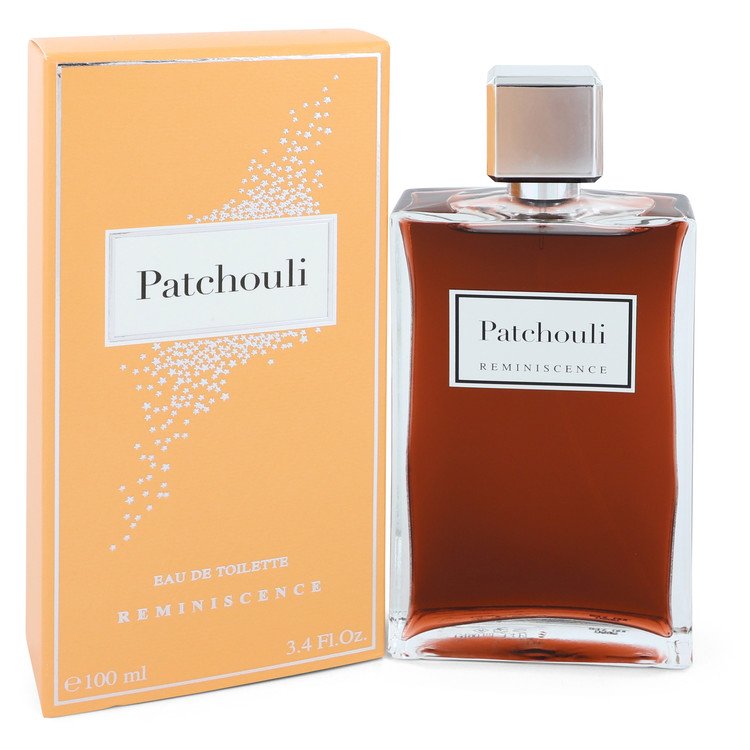 Reminiscence Patchouli Eau De Toilette Spray By Reminiscence For Women