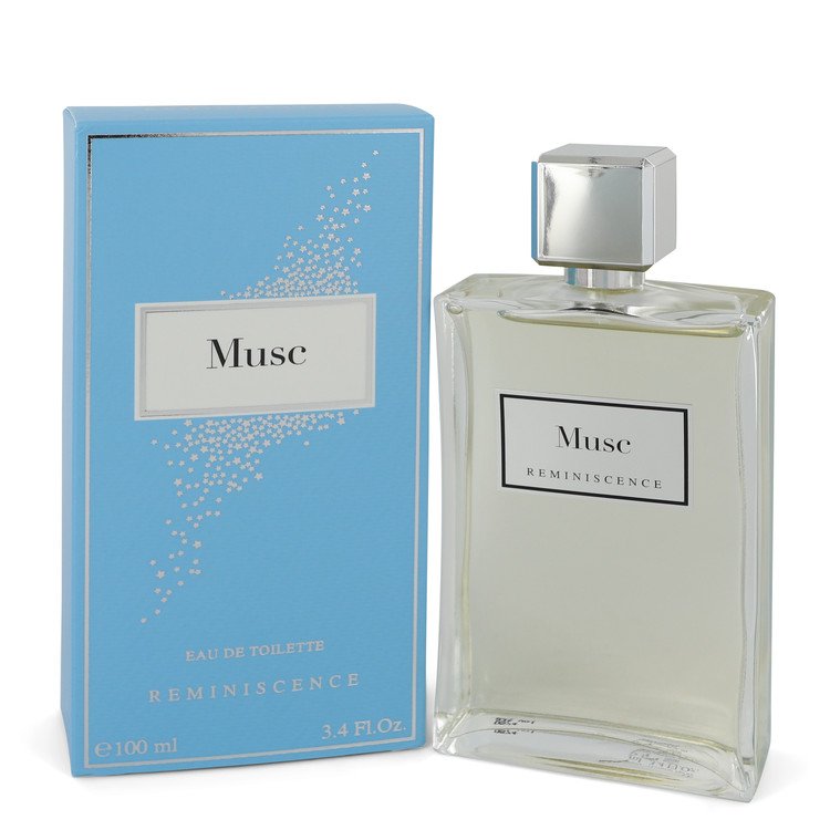 Reminiscence Musc Eau De Toilette Spray By Reminiscence For Women