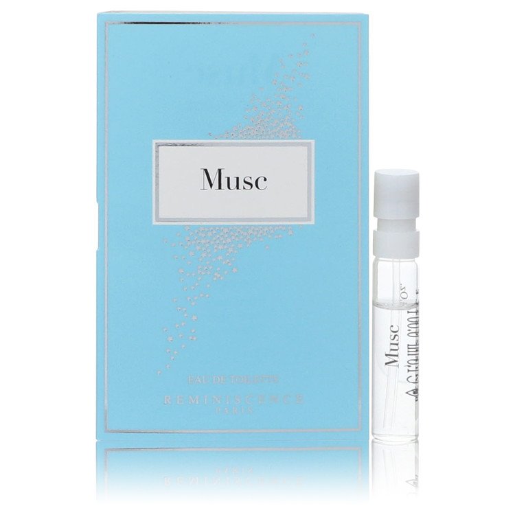 Reminiscence Musc Vial (sample) By Reminiscence For Women