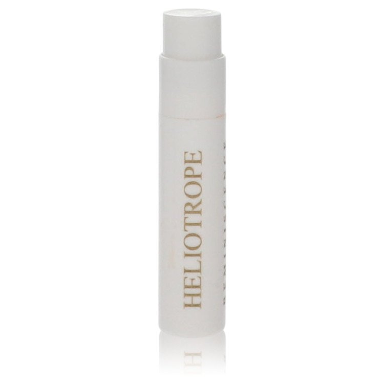 Reminiscence Heliotrope Vial (sample) By Reminiscence For Women