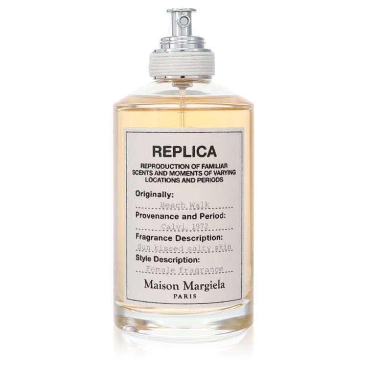 Replica Beachwalk Eau De Toilette Spray (Tester) By Maison Margiela For Women