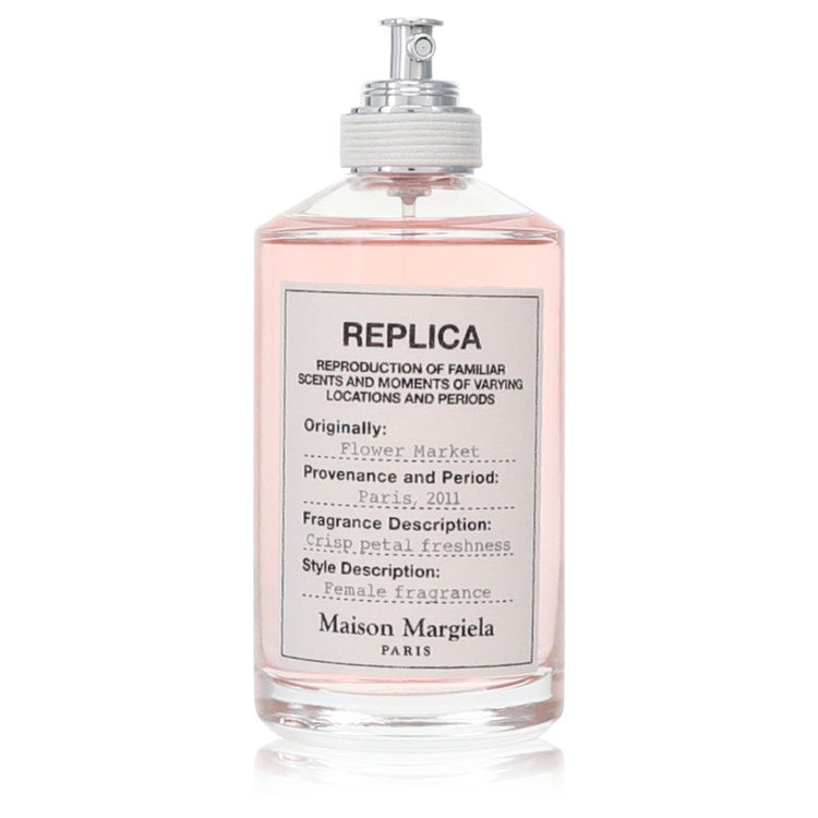 Replica Flower Market Eau De Toilette Spray (Tester) By Maison Margiela For Women