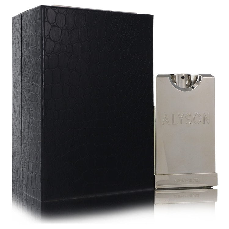 Rhum D'hiver Eau De Parfum Spray By Alyson Oldoini For Men