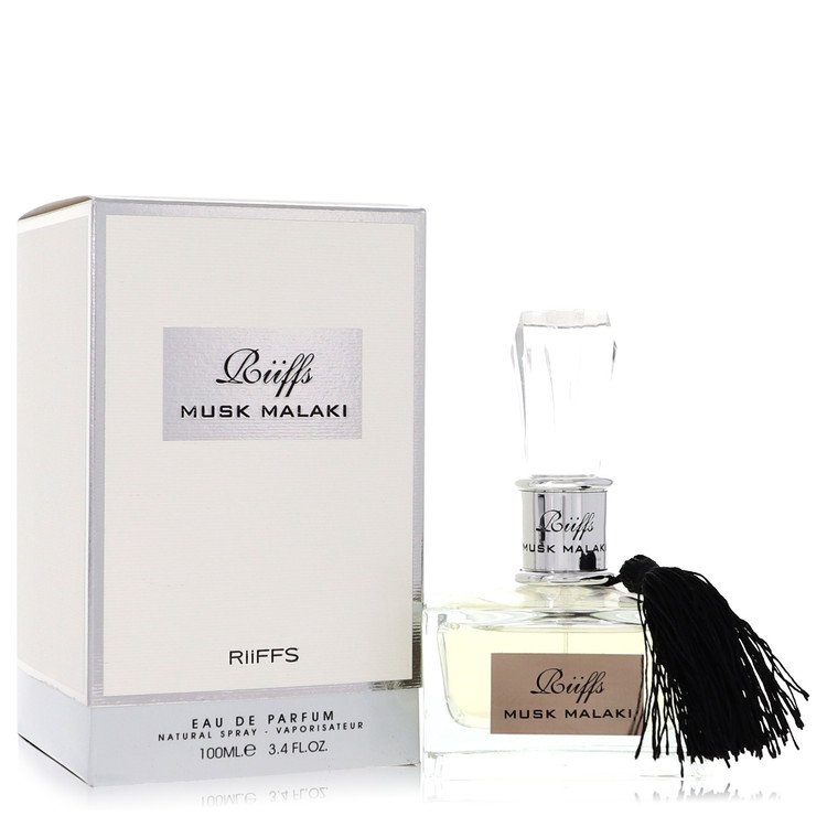 Riiffs Musk Malaki Eau De Parfum Spray (Unisex) By Riiffs For Women