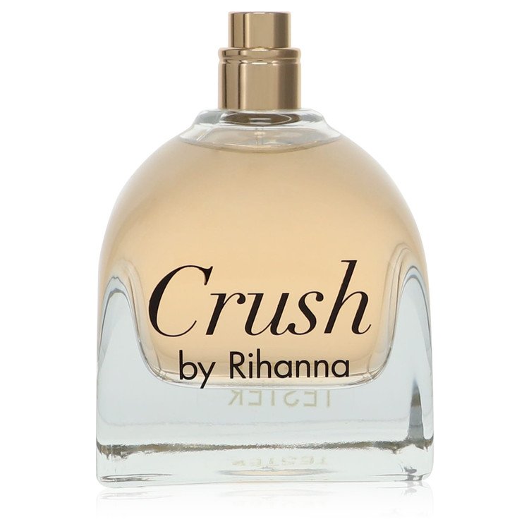 Rihanna Crush Eau De Parfum Spray (Tester) By Rihanna For Women