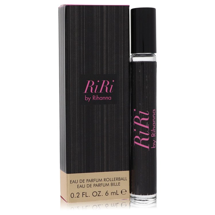 Ri Ri Rollerball EDP By Rihanna For Women