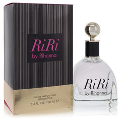 Ri Ri Eau De Parfum Spray By Rihanna For Women