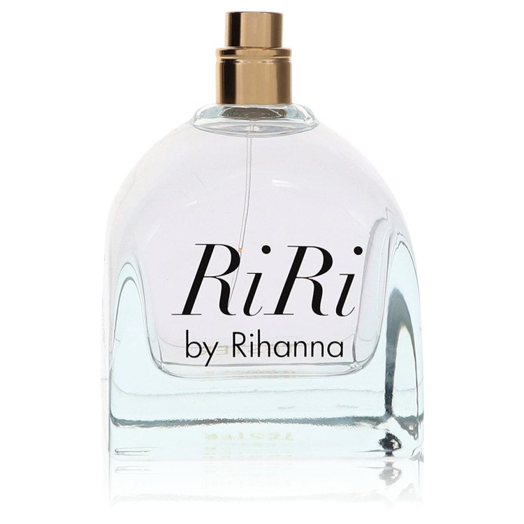 Ri Ri Eau De Parfum Spray (Tester) By Rihanna For Women