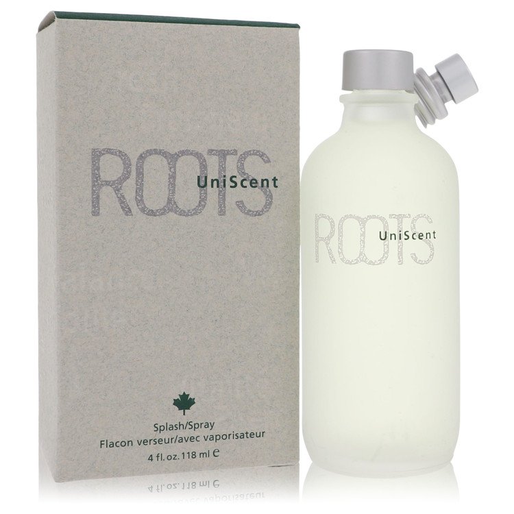 Roots Eau De Toilette Spray By Coty For Men