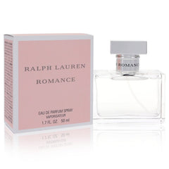 Romance Eau De Parfum Spray By Ralph Lauren For Women