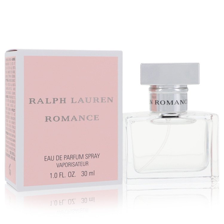 Romance Eau De Parfum Spray By Ralph Lauren For Women