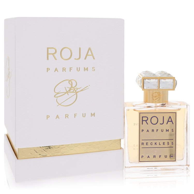 Roja Reckless Eau De Parfum Spray By Roja Parfums For Women