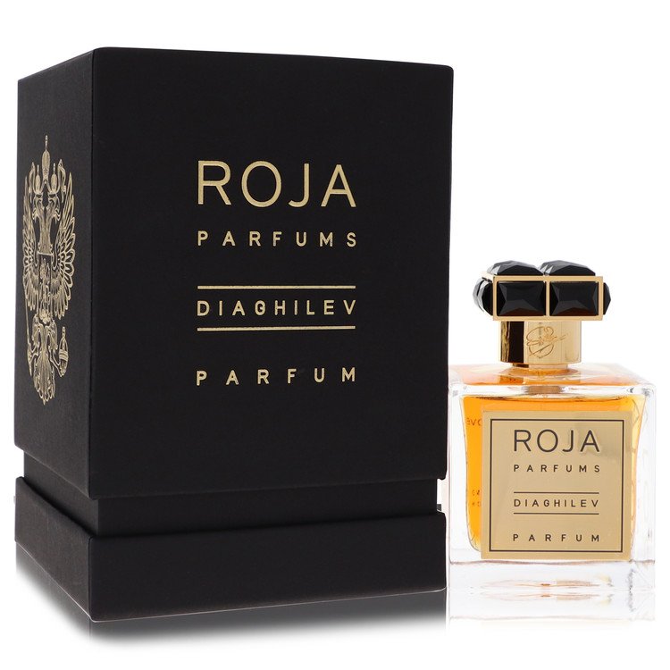 Roja Diaghilev Extrait De Parfum Spray (Unisex) By Roja Parfums For Women