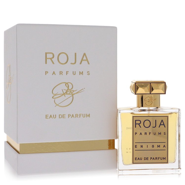 Roja Enigma Extrait De Parfum Spray By Roja Parfums For Women