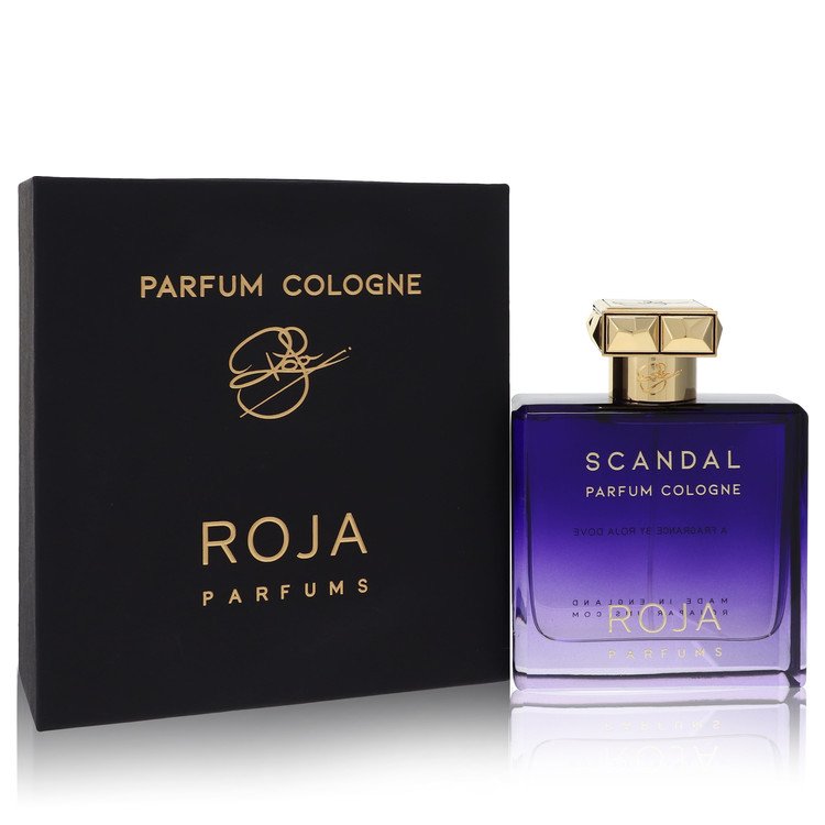 Roja Scandal Eau De Parfum Spray By Roja Parfums For Men