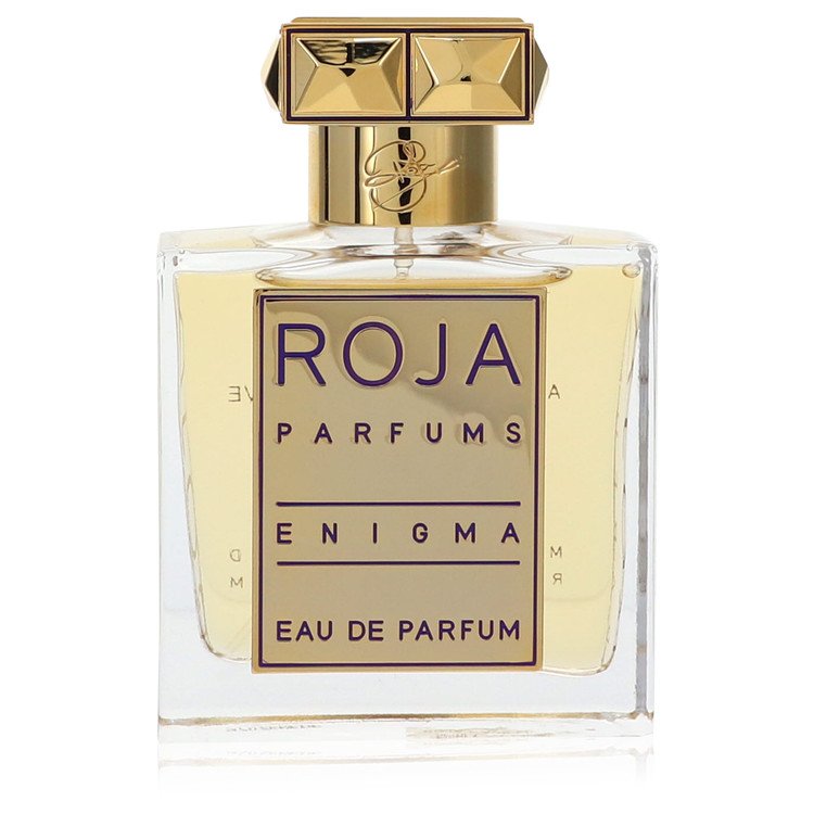 Roja Enigma Extrait De Parfum Spray (unboxed) By Roja Parfums For Women