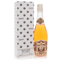 Royal Bain De Caron Champagne Eau De Toilette (Unisex) By Caron For Women