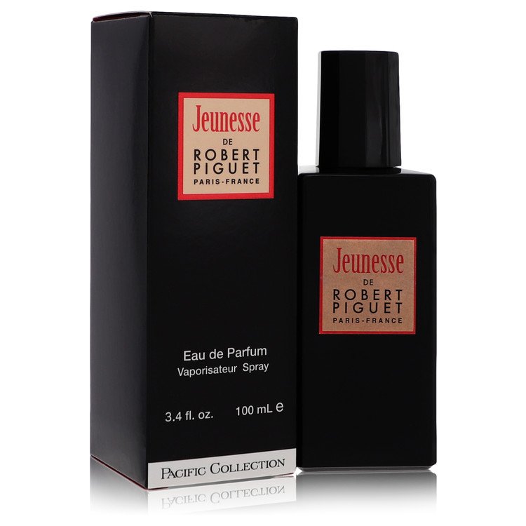 Robert Piguet Jeunesse Eau De Parfum Spray By Robert Piguet For Women