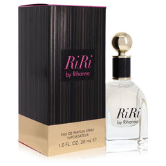 Ri Ri Eau De Parfum Spray By Rihanna For Women