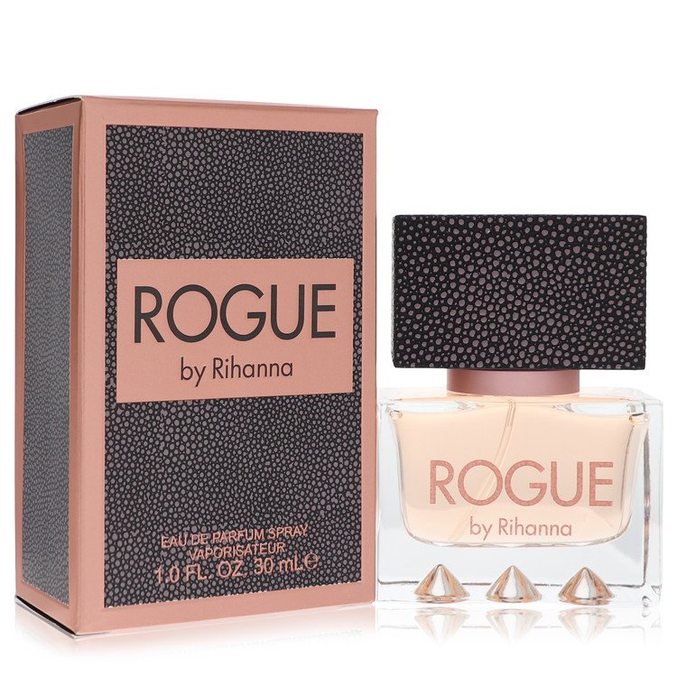 Rihanna Rogue Eau De Parfum Spray By Rihanna For Women