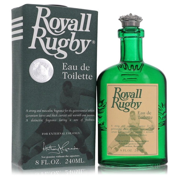 Royall Rugby Eau De Toilette By Royall Fragrances For Men