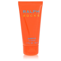 Ralph Rocks Shower Gel By Ralph Lauren For Women